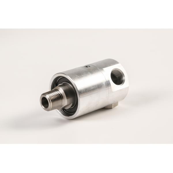 High Durability Swivel Joint Parts for Automatic Die Cutting Machines Spare Parts
