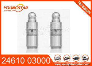 China 24610 03000 Engine Valve Lifters For Hyundai G4LA wholesale
