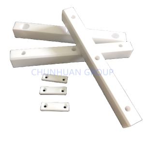 China Low Friction Dielectric Hardware Prototype Custom Parts wholesale