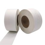 White Reinforced Brown Paper Masking Tape Wet Water Activated Eco Friendly Paper