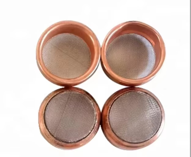New Brass Filter Screen for Dryer Filter