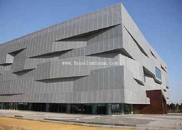 OEM Yellow Aluminum Honeycomb Core Panel , 4ft Aluminum Honeycomb Sheet