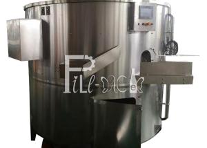 China PET Bottle Distributor Machine / Equipment / Line / Plant / System wholesale