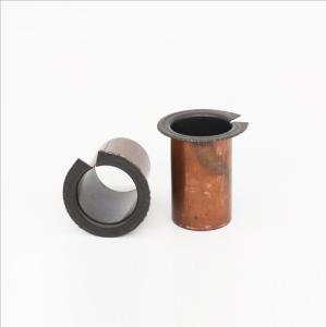 China Flanged Pump Bushing Dia 18mm Length 18mm Wall Thickness 1mm wholesale