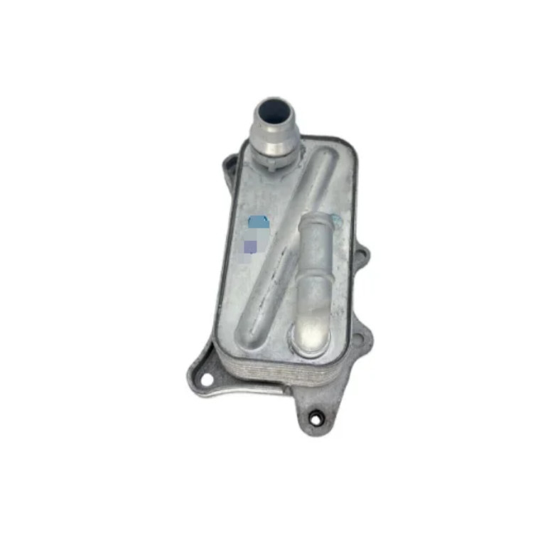 Auto Parts Cooling System Radiator Compatible With A4/S4 B8 2008-15,A5/S5 2009-17,Q7 3.0T 2015-2019 06E 117 021 J