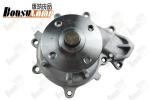 8-97333361-0 Water Pump Assembly 8973333610 For ISUZU NPR66 4HF1