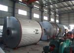 3000kg/h Centrifugal Pig Blood Spraying Drying Equipment