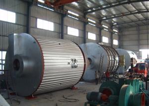 China 3000kg/h Centrifugal Pig Blood Spraying Drying Equipment wholesale
