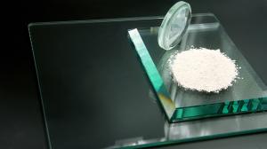 China Glass Rare Earth Cerium Oxide Polishing Powder Hand White Color wholesale