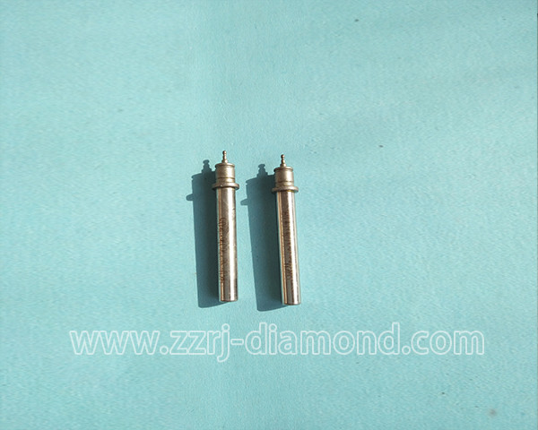 Diamond grinding head