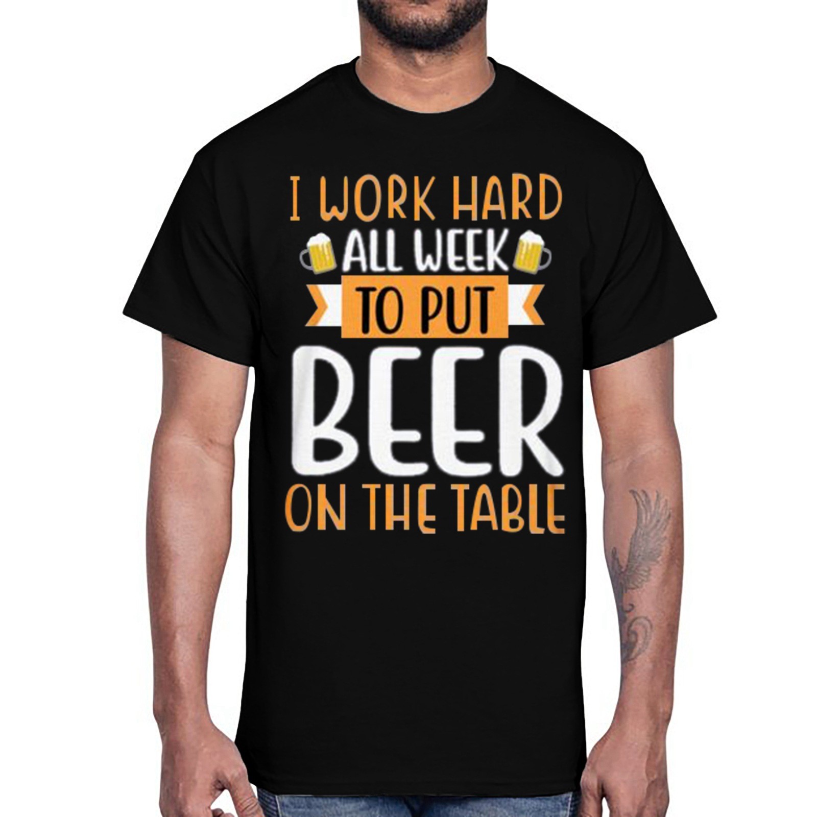 Custom Full 3D Sublimation Printed T Shirts Short Sleeved Casual Loose Oversized