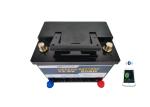 IU 1024Wh 12v 80ah Lithium Ion Battery Copper Pillar UPS LiFePo4 Battery