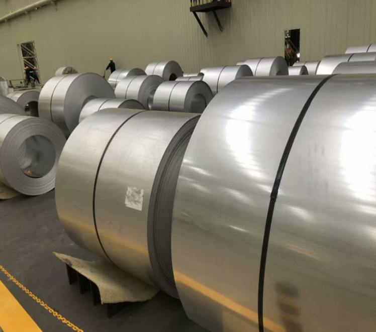hot dipped galvanized steel coil dx51d zinc coated coil price factory manufacturer