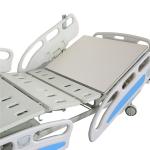 Multi Functional CPR Electric ICU Hospital Bed For Intensive Care