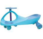 2023 Outdoor Ride On Toys Swivel Wiggle Car for Kids 2-5 3kg Packingsize 4piece
