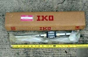 China IKO HIWIN Linear Guideway LRXG30,LRXG35,LRXG45,LRXG55 wholesale