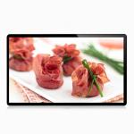 43 Inch Shopping Mall Wall Mount Digital Signage Kiosk