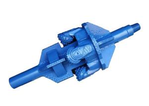 China Heat Treated Forging Hdd Rock Reamer Medium Hard wholesale
