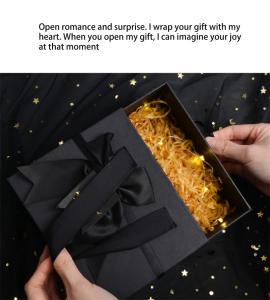China 250g Drawer Style Gift Box wholesale