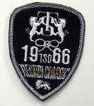 Promotional Embroidery Badges Custom Embroidered Patches For Jackets