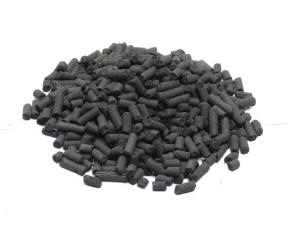 China Contaminants Removal Wastewater Treatment Activated Carbon Purification wholesale