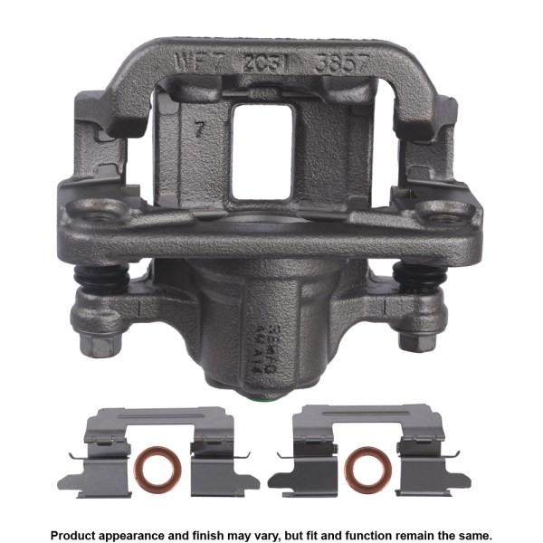 NISSAN Auto Parts Vehicle Brake Caliper 19B6696 19B6697 344820 344821 OEM 44011-3NA0A 44001-3NA0A