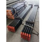 High Pressure Borehole Drilling Rods Carbon Steel For Well Drilling
