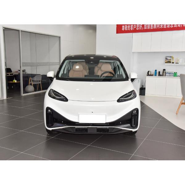 2023 ARCFOX Koala Family Version Electric Car and with Lithium Iron Phosphate Battery