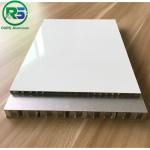 Materials Soundproof Aluminum Honeycomb Plate Ceiling Aluminum Honeycomb