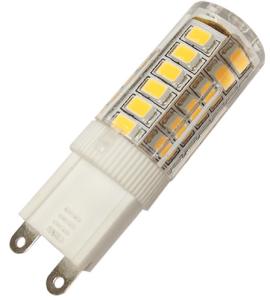 China led G9 3.5w wholesale