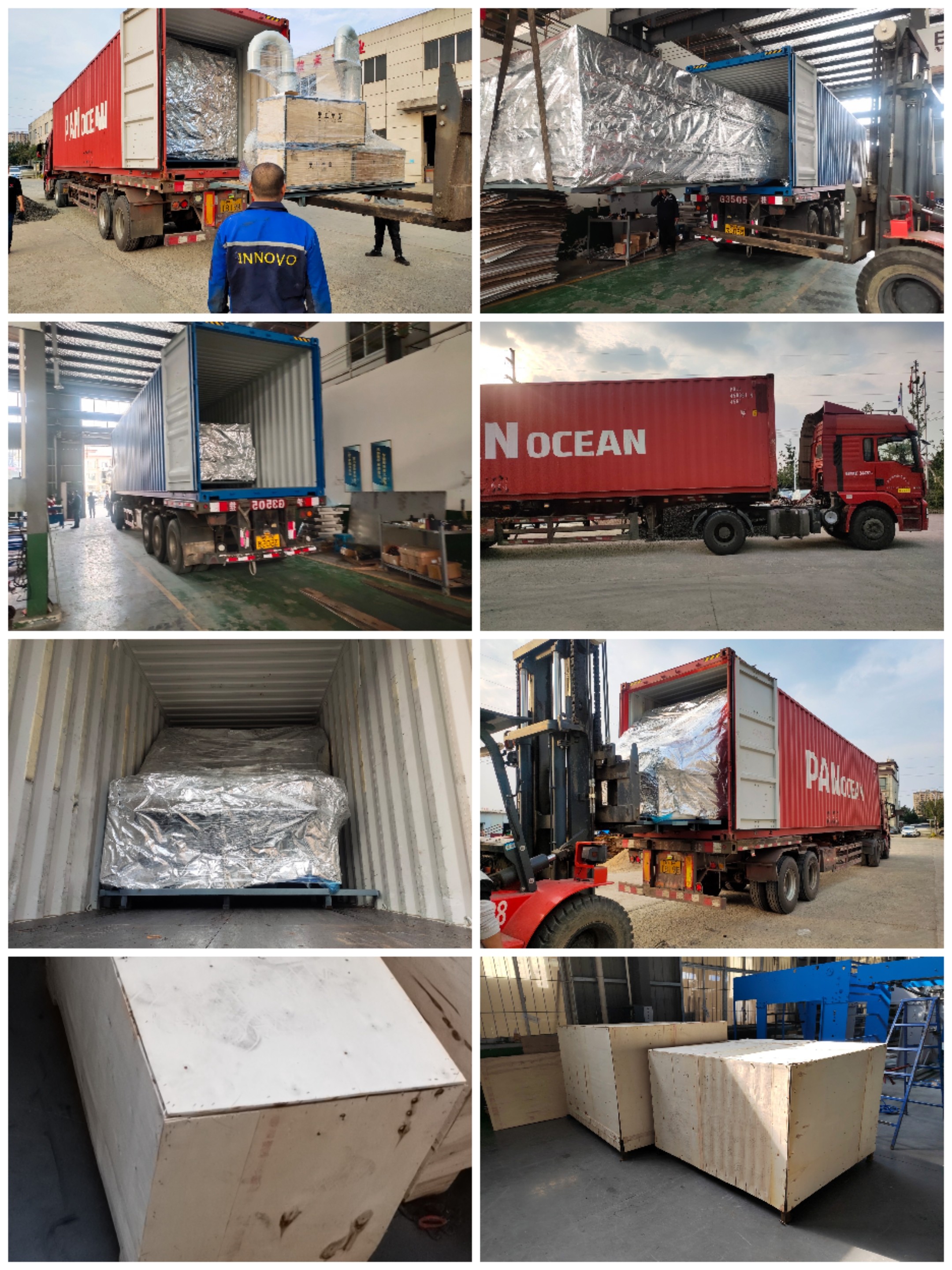 2200x2200mm Cardboard Laminating Machine Flute For Box Making