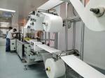 Ultrasonic KN95 Mask Making Machine