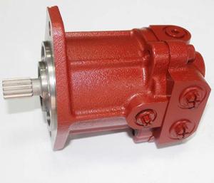 China Belparts Hydraulic Excavator Parts EC700C EC750D ECR235C ECR305C FC2121C PL3005D Piston Fan Motor VOE 14531612 wholesale