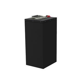 China 72V 50Ah Scooter Lithium Battery 3600Wh Eco Friendly Durable wholesale