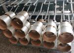 6μM Waterproof Alkali Free Glass Fiber Filament