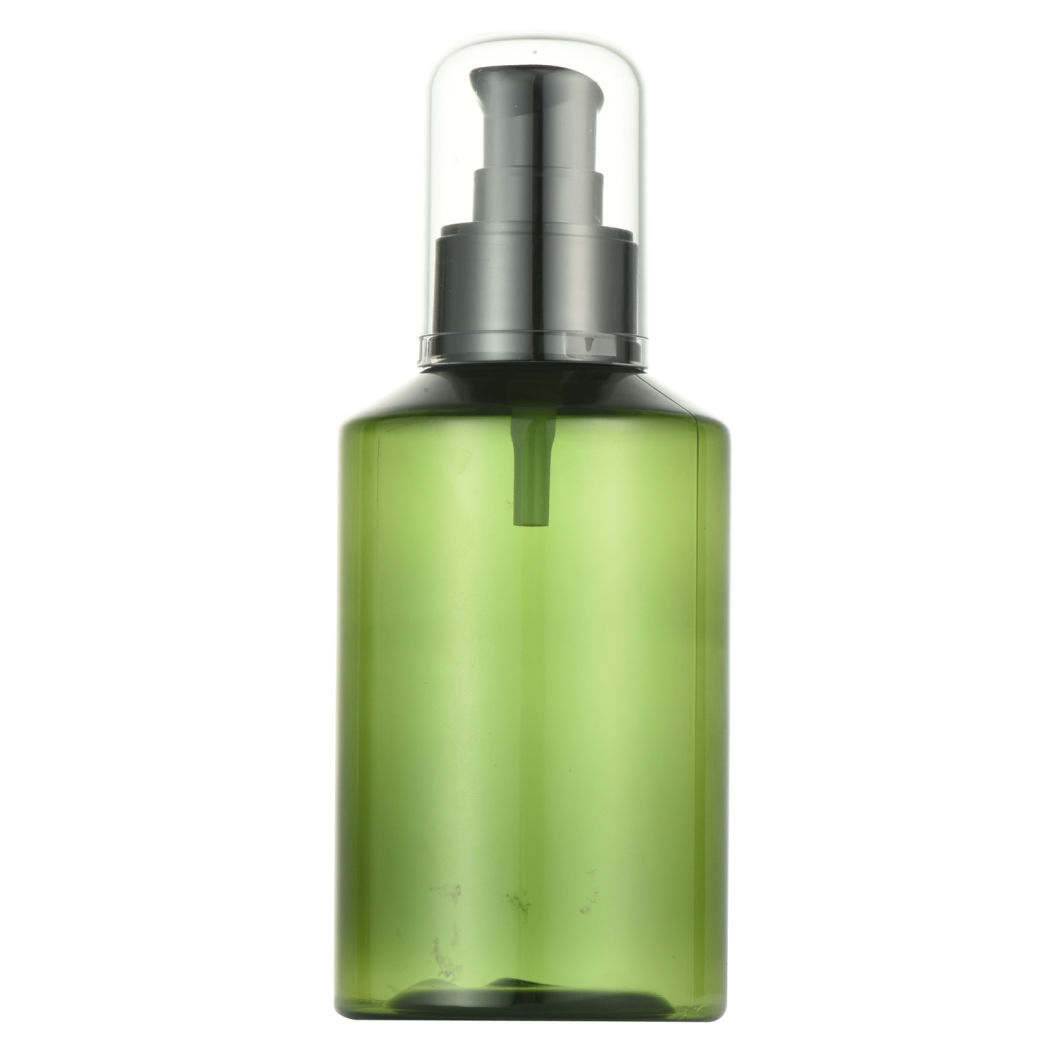 24mm Plastic Cream Pumo Dispenser Pump Treatment Pump with UV