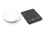 High Precision 11LB Digital Kitchen Scales With Bowl