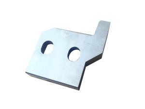 China Flying Shear Knife Blades Steel Bar Cutting wholesale