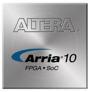 China 10AX027E4F29E3SG Intel / Altera wholesale