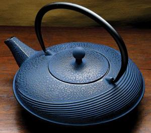 China cast iron teapot wholesale