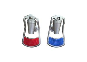 China Push Backward Type Hot Cold Water Dispenser Tap wholesale