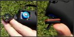 LaserWorks LW1000PRO 1000m Single Barrel Laser Rangefinder