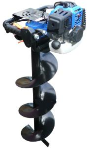 China Professional 72cc Earth Auger Lgea720 72cc Earth Auger/Ground Drill wholesale