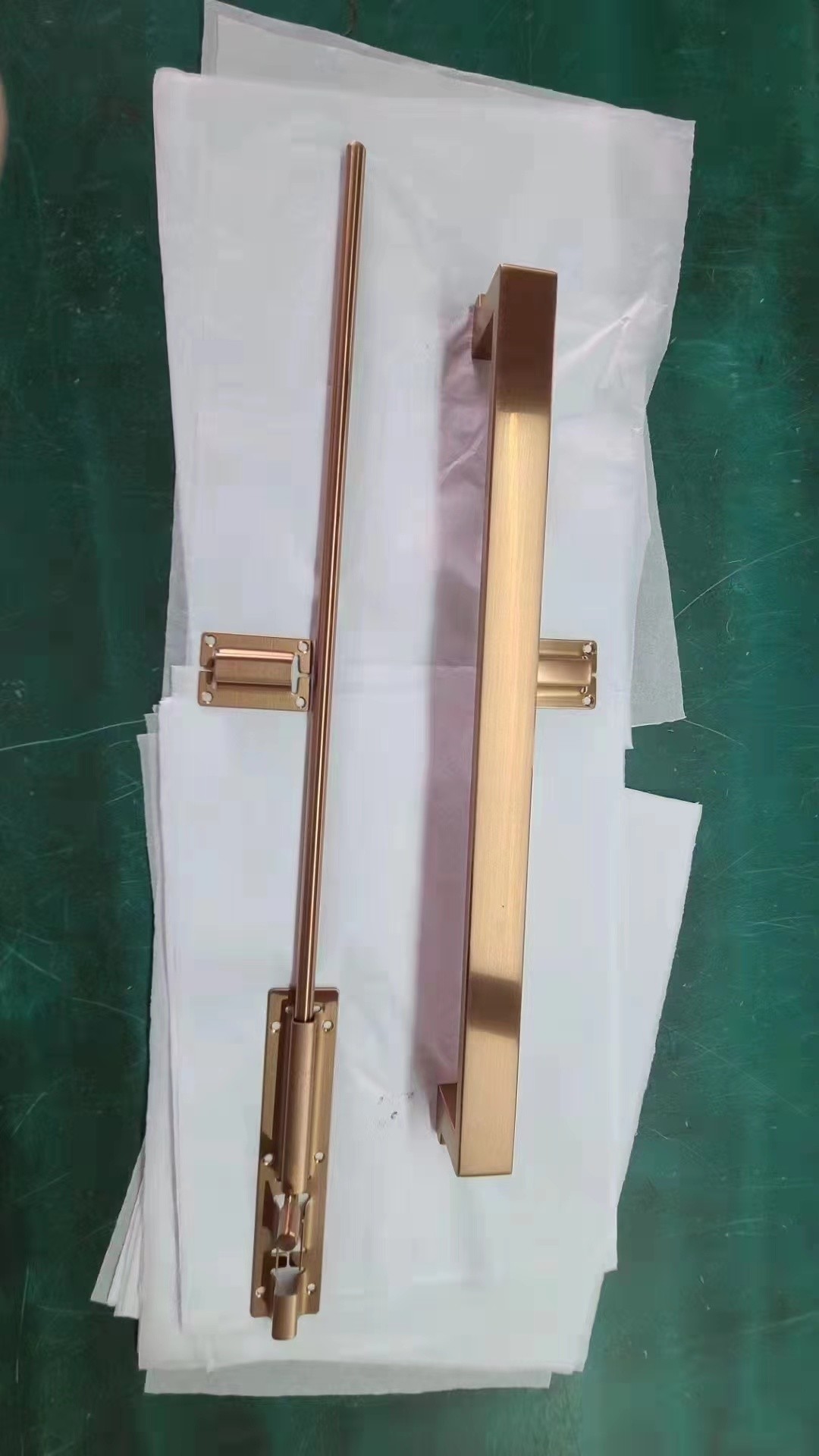 Stainless Steel Flatware Ion Plating PVD Vacuum Coating Machine
