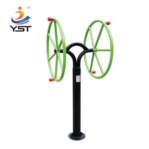 China CE / ISO Adult Outdoor Exercise Equipment , Backyard Gymnastics Equipment wholesale