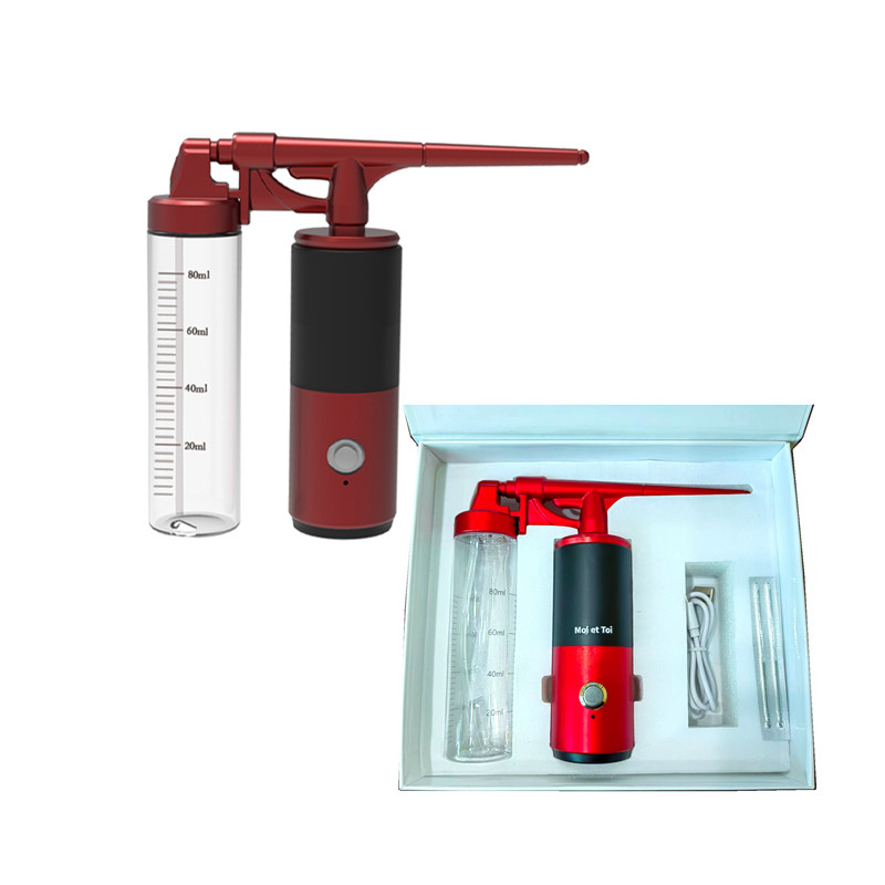 0.3MM Nano Atomization high pressure Oxygen Injector 140KPA