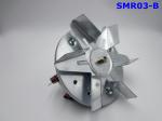 Output Rpm >2500 Shaded Pole Induction Motor SMR03-B-1 For Induction Cooker