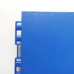 Green PP Tiles for Shock Absorption Volleyball Tennis Badminton Basketball Court