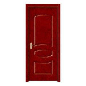 China AB-ADL5227 wooden interior door wholesale