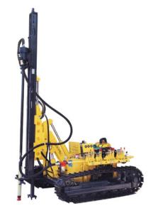 China Energy Saving Borehole Drilling Rig / Borehole Drilling Equipment wholesale
